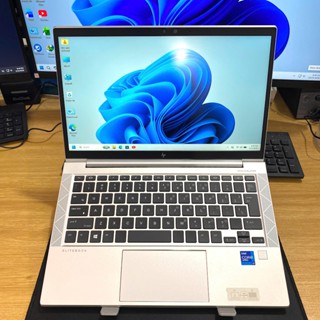 💻HP ELITEBOOK 830 G8 • INTEL i7 - 1185G7 • RAM 16/32GB • SSD 256/512GB • 13.3” FHD LAPTOP DOANH NHÂN