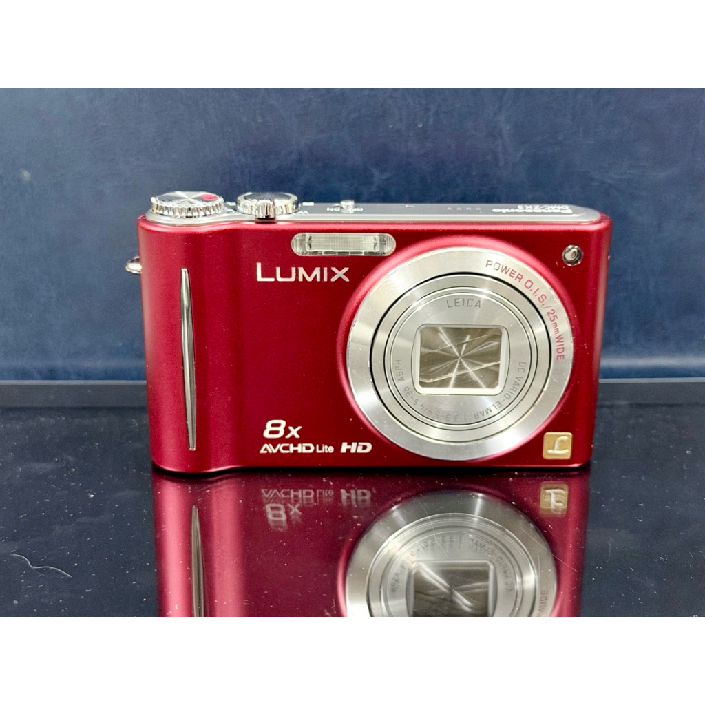 Máy ảnh PANASONIC LUMIX DMC-ZX3