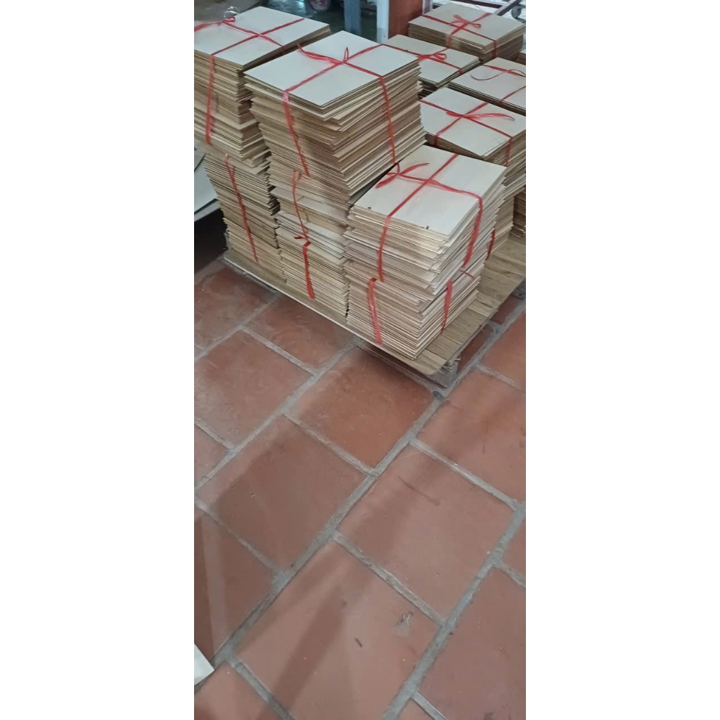 5 Tấm Gỗ Plywood 3mm Giá Tốt Cho Ngành Decor Xuất Khẩu