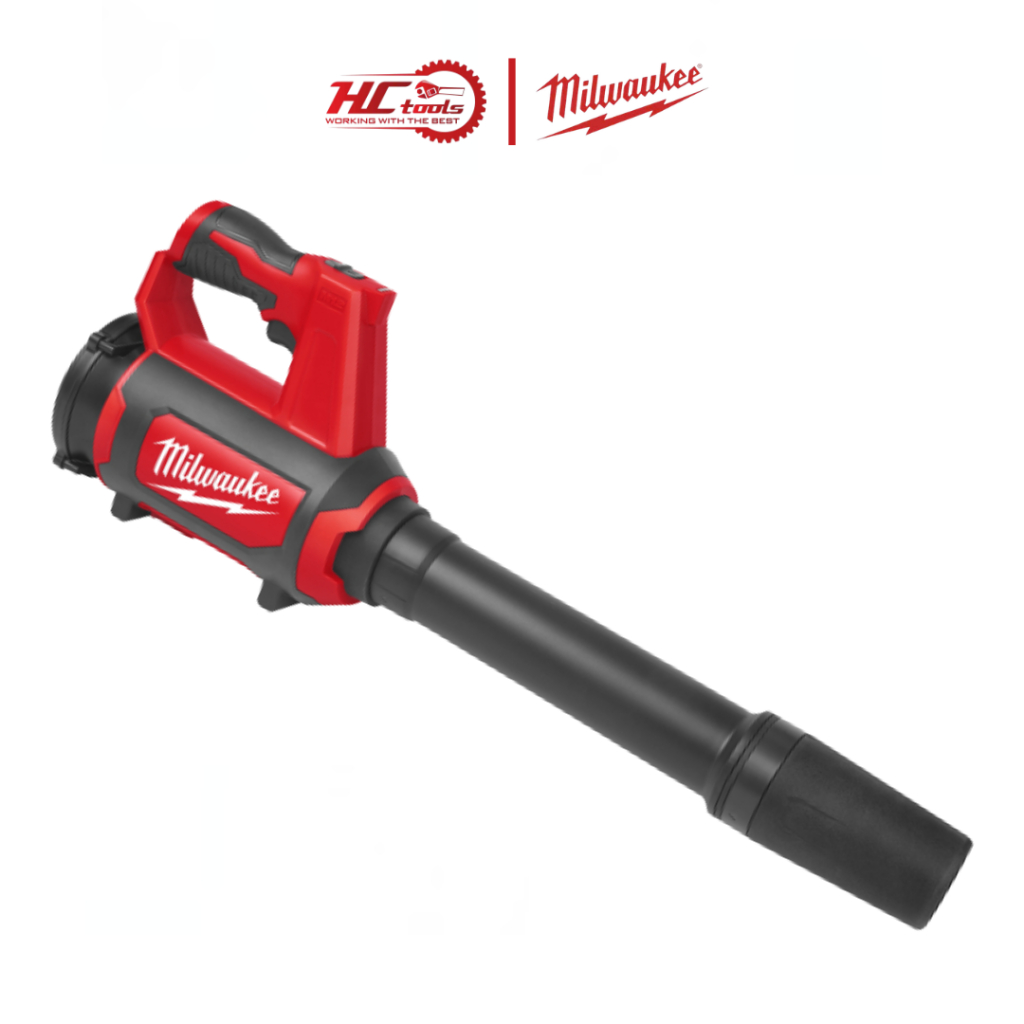 Máy thổi bụi dùng pin Milwaukee M12 BBL Chính Hãng - Bảo Hành 12 Tháng (Không Pin Sạc)