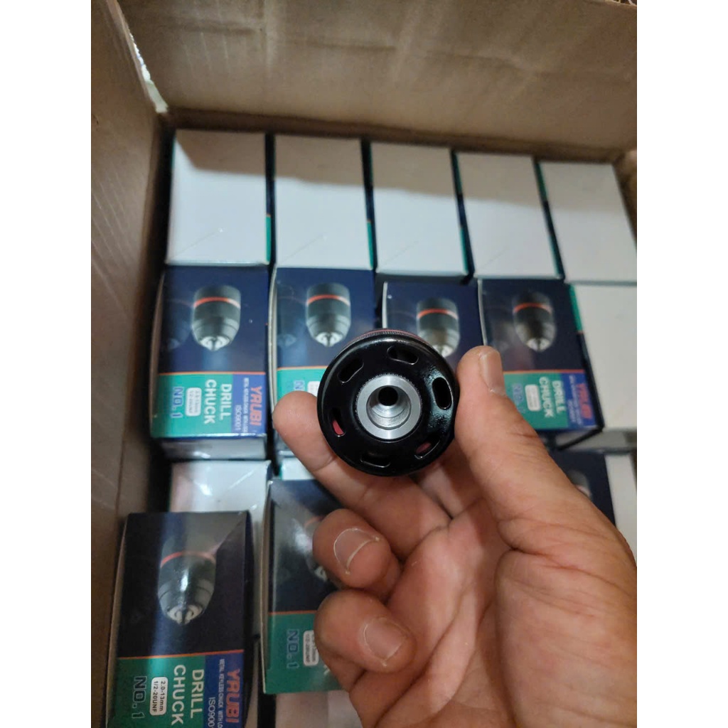 ĐẦU KHOAN AUTO LOCK SẮT 10MM,13MM, ĐẦU KHOAN TỤ ĐỘNG SẮT AUTO LOCK