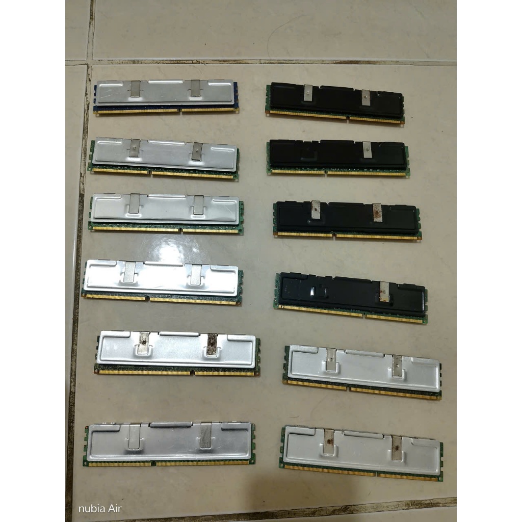 RAM ECC 16GB DDR3 BUS 1600MHZ LẮP MAIN X79 VÀ X99