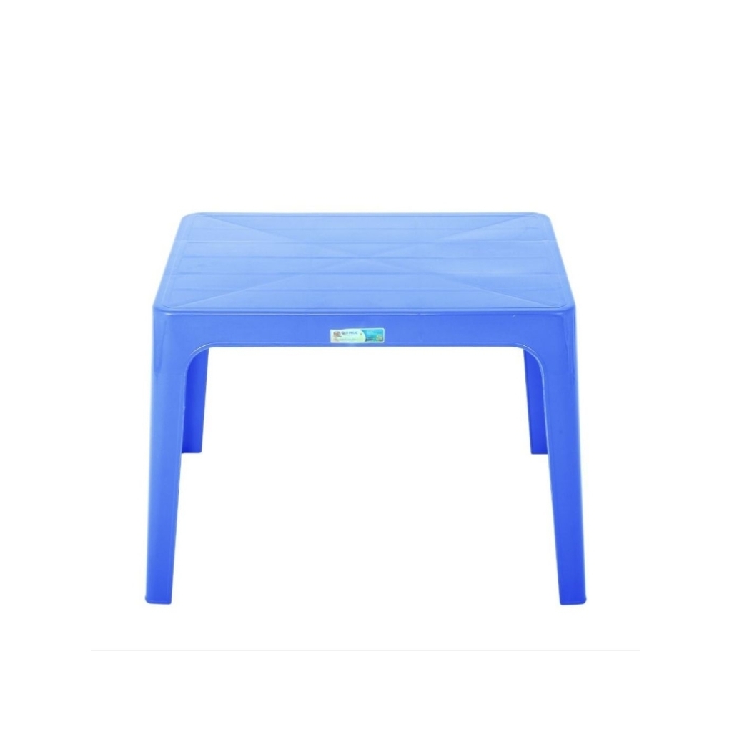 Bàn chữ nhật Qui Phúc, bàn nhựa gia đình, bàn nhựa quán ăn, bàn nhựa bền đẹp, giá tốt