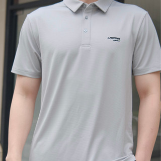 LAROMA Set Bộ Quần Áo Thể Thao Nam Áo Polo Quần Short Sooc Cộc Đùi | Không đường may - Thoáng Khí - Co giãn (BN103)