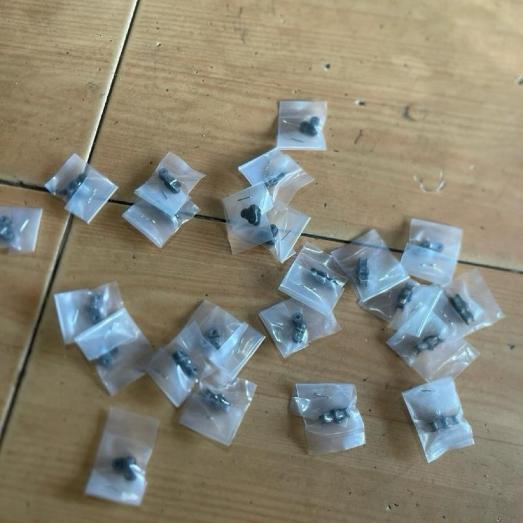 Sên cam mắt lẻ 83.85.87.89.91 chế độ cũ- sên cam sym làm lên