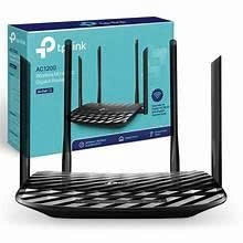 Bộ phát AC1200 Tp-link Archer C6 WAN LAN gigabit