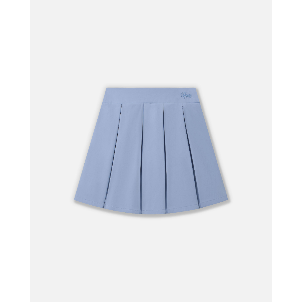 Chân Váy Xòe Thể Thao Golf Cao Cấp | Nora Skirt in Blue