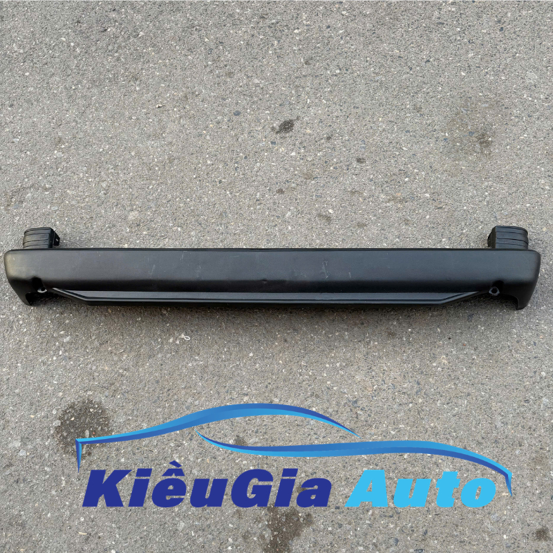 Cản sau Suzuki Carry cóc 7 chỗ + Daewoo Damas