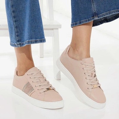 ALDO - (TỔNG HỢP) Giày sneakers Nữ ALDO