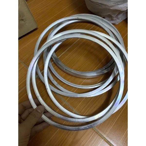 PHỤ KIỆN VÒNG RON MÁY ÉP TRÁI CÂY CÔNG NGHIỆP A3000