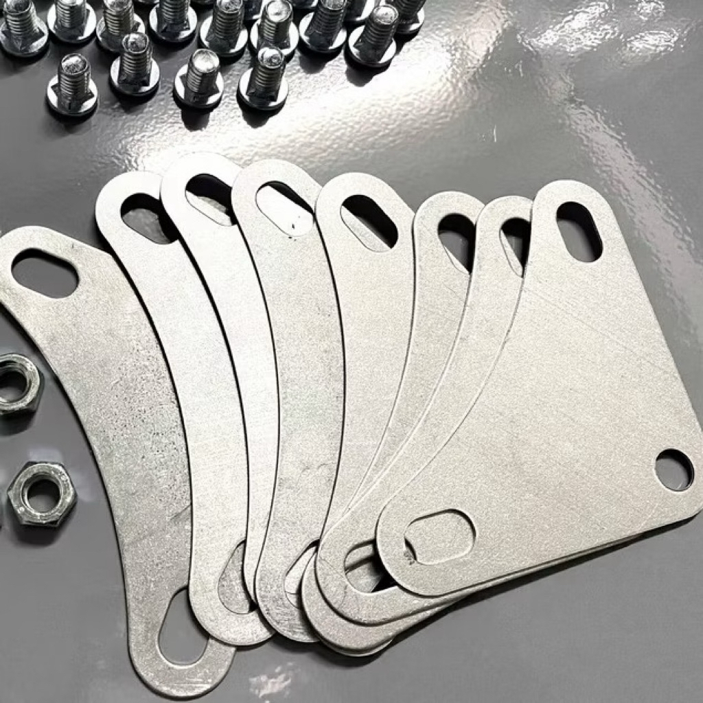 Ke góc lắp kệ sắt V lỗ đa năng, Kệ sắt V lỗ, Sắt V lỗ, ke cố định vê lỗ…