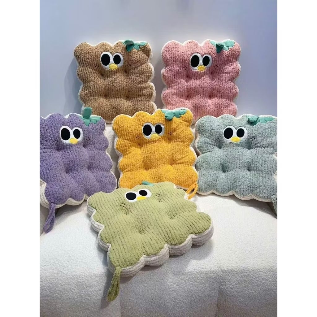 BỆT NGỒI DECOR kt 50*50 shop quốc bảo