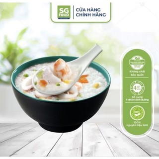 ❤ Cháo tươi 12+ SG food