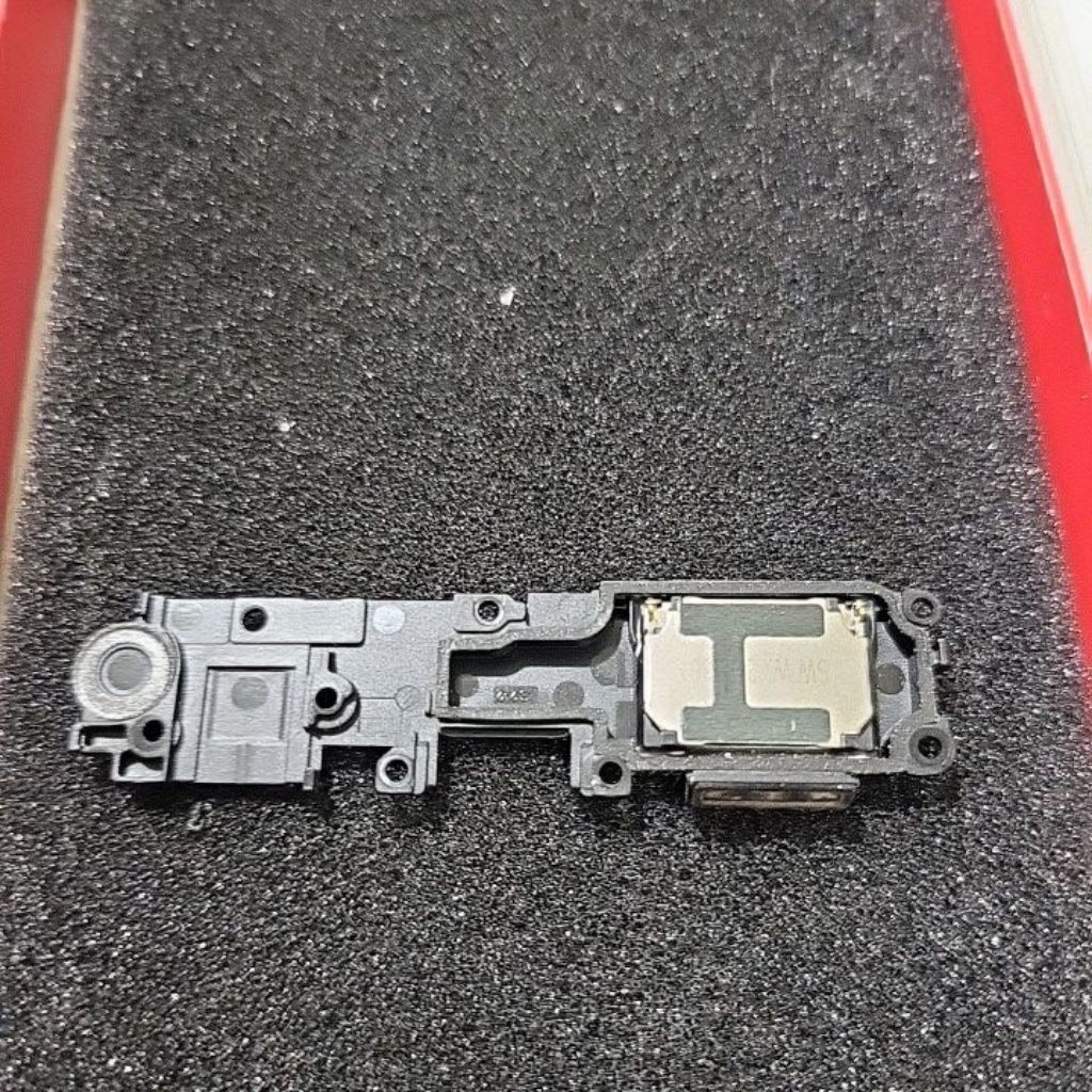 Loa ngoài Oppo A92 bóc máy