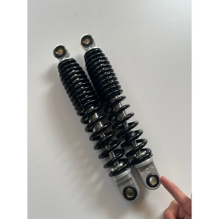 phuộc giảm sóc sau xe Sirius loại đẹp hàng zin trần