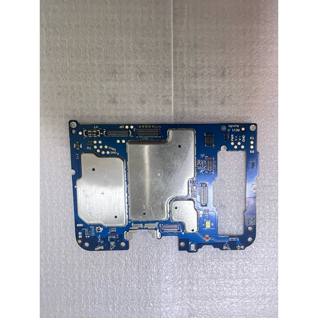 Main Samsung A03s (không có mật khẩu full chức năng)- Hàng zin bóc máy.