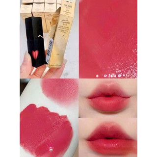 [ Bill Hàn ] Son Kem The Inks Blur 220 Strawberry Thrill Son Fullsize Fullbox