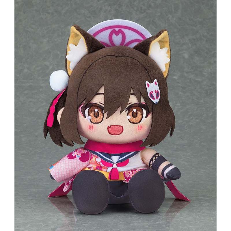 CHÍNH HÃNG - Lưu trữ xanh -Lưu trữ xanh- Plush  Izuna [Good Smile Company]