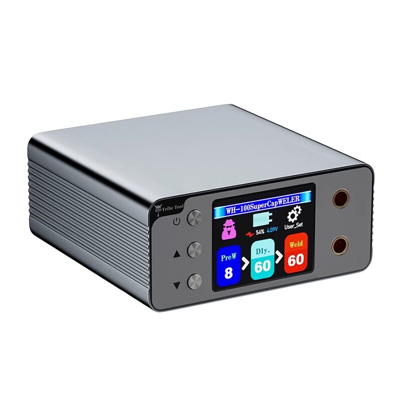 Máy hàn chập (hàn điểm) YCS/ Qianli/ WLs hàn cell pin, hàn viền cam, hàn siu giữ Face