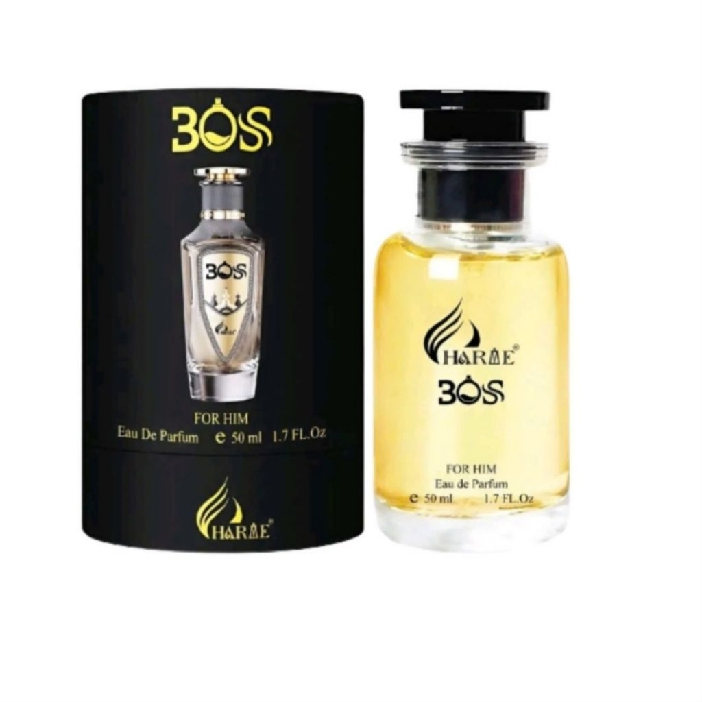 Nước hoa Good Charme Bos 50ml - Nước hoa Charme Chính Hãng