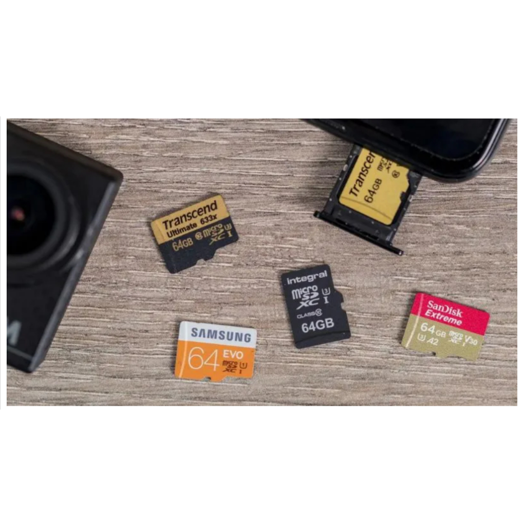 Thẻ nhớ máy 32G/64G Máy Chơi game Cầm Tay M17, Miyoo Mini Plus, miyoo Mini Plus V2, Subor Q400, RG N