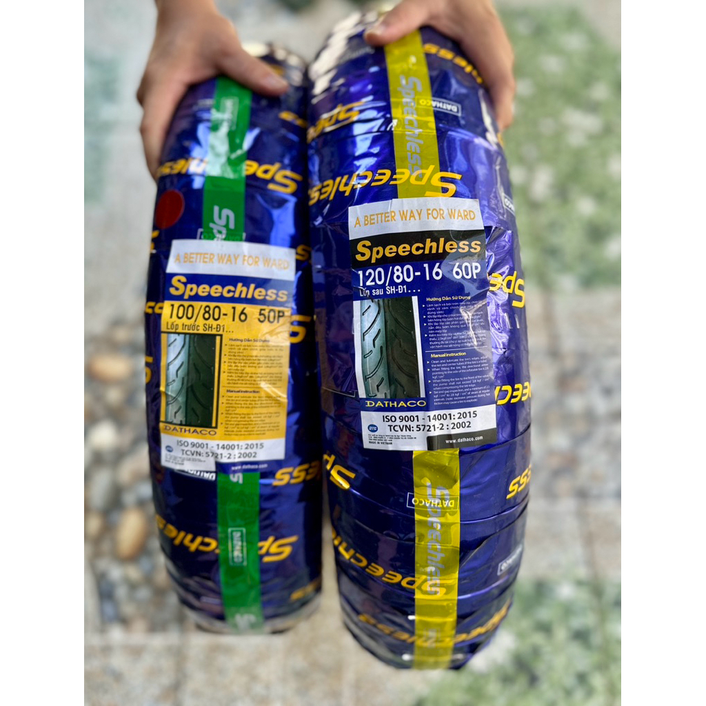 Lốp xe Sh 125, Sh 150, Sh Ý Hàng New 100%