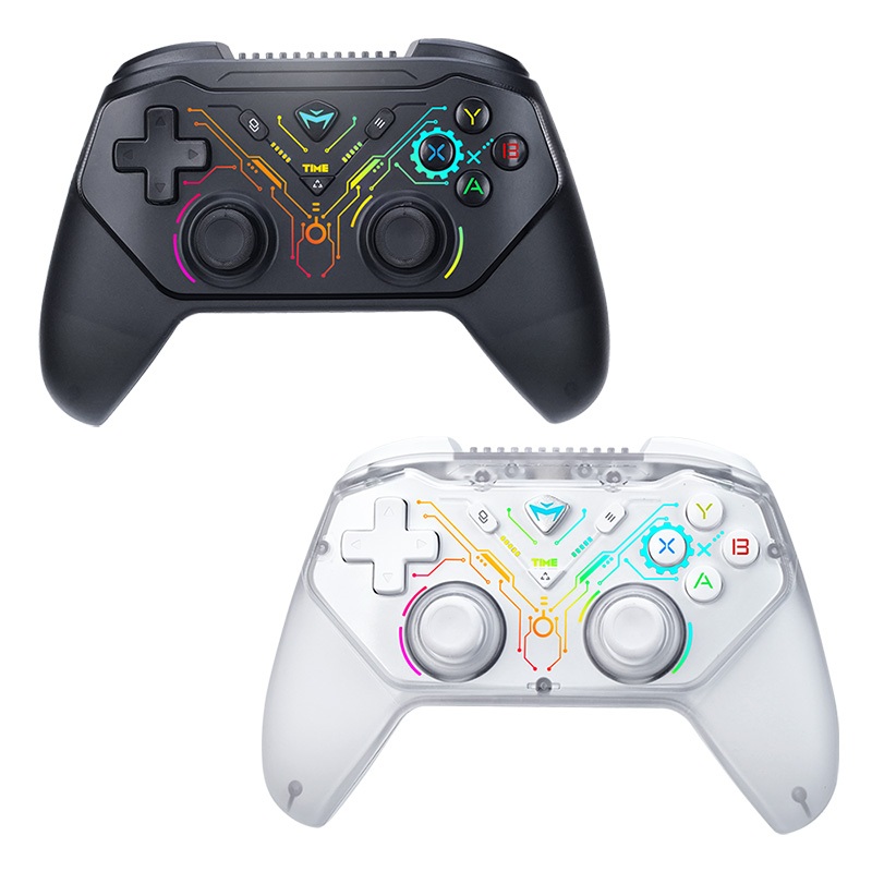 Tay cầm chơi game Machenike G3S Dual-mode (Black)