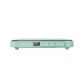 [Mã ELBSJBP03 giảm 12% đơn 500K] Bếp điện từ Elmich ICE 3879