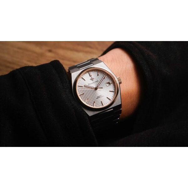 [ CHÍNH HÃNG 100% ] Đồng hồ nam Alexander Ferros 5052D-02 (5052D/02)