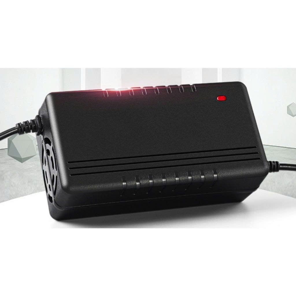 sạc 12v(14.6v) pin sắt (lfp) 4a;5a;10a