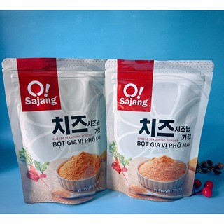 500g Bột Phô Mai Cheese (gồm 2 gói 250g)