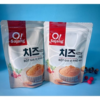 500g Bột Phô Mai Cheese (gồm 2 gói 250g)