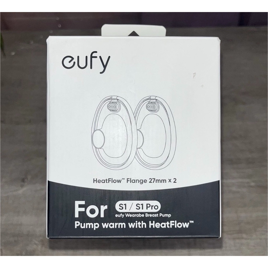 phễu hút Eufy s1/s1 pro size 27mm