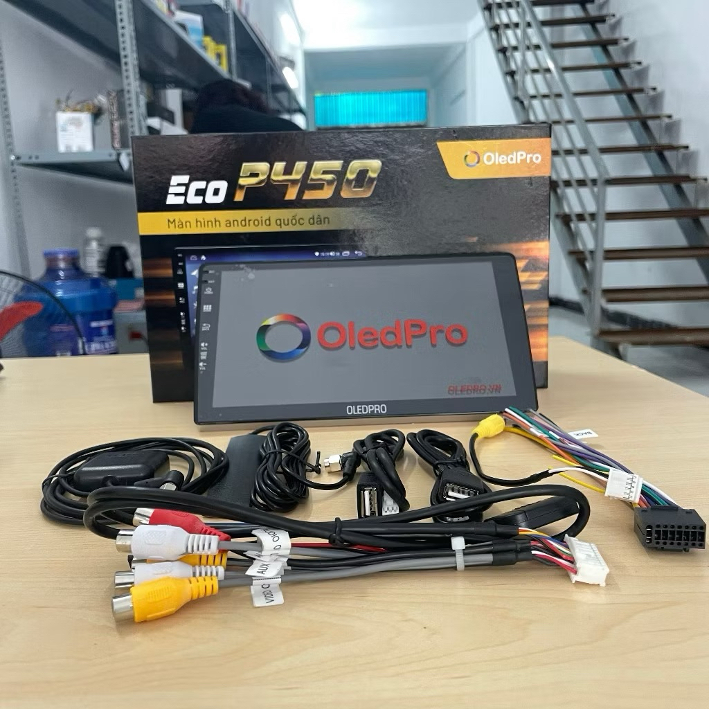 OLED  P450– RAM 2GBxROM 64GB CHÍNH HÃNG OLED