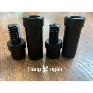 CHỤP BẢO VỆ REN CƠ BIDA ( REN GỖ )