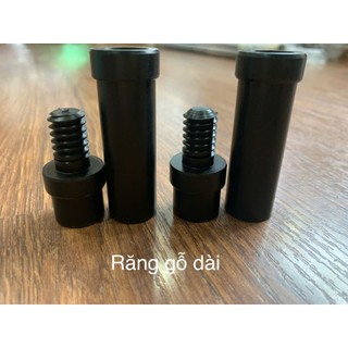 CHỤP BẢO VỆ REN CƠ BIDA ( REN GỖ )