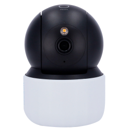 Camera Uho-S3E-M5TD-A  5MP, xoay 360, đàm thoại 2  chiều, ban đêm có màu, kết nối wif