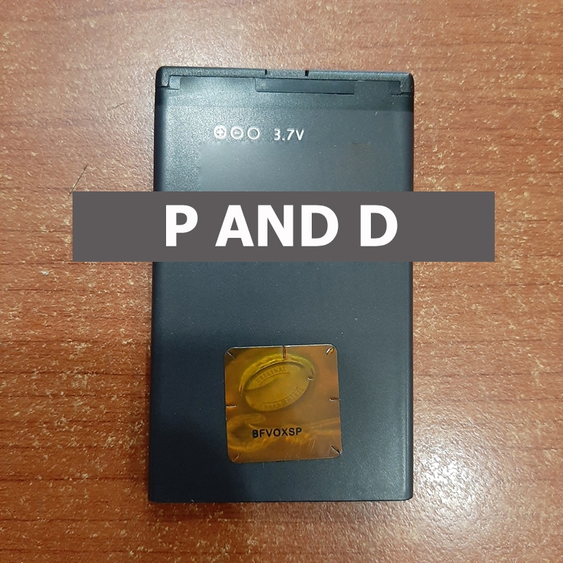 Pin Thay thế Nokia 301 TĐ