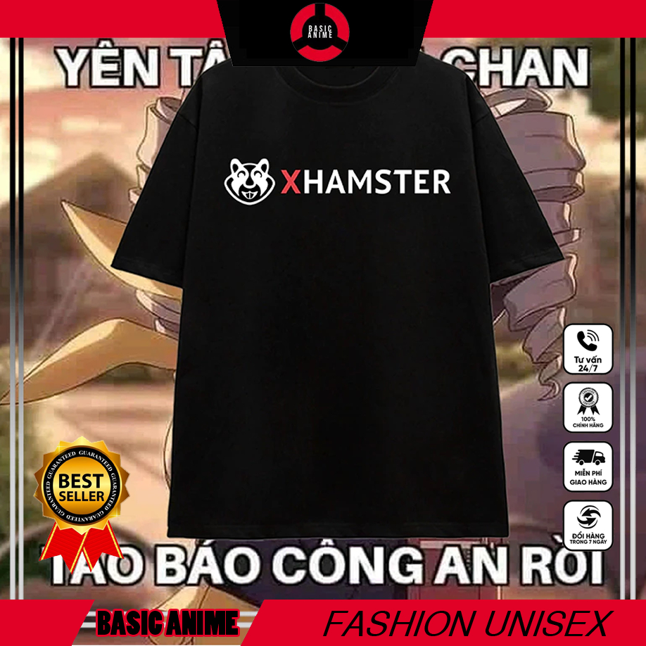 Áo thun XHAMSTER - Saigon Phantom - Team Flash - T1 vô địch CKTG 2024, áo thun SKT T1 5 sao vô địch 