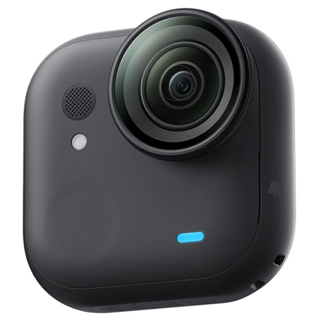 Camera Hành Động Insta360 GO Ultra Creator Bundle Chống Rung 4K60 Kèm Pod Bảo Hành 12 Tháng | BigBuy360 - bigbuy360.vn