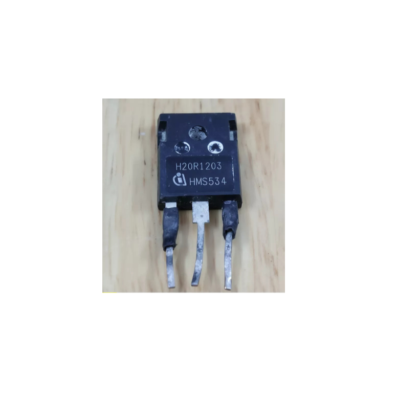 IGBT Bếp Từ H20R1203 20R1203 Thay Thế H15R1203 H15R1202 - Linh kiện tháo máy đã test đầy đủ - chất l
