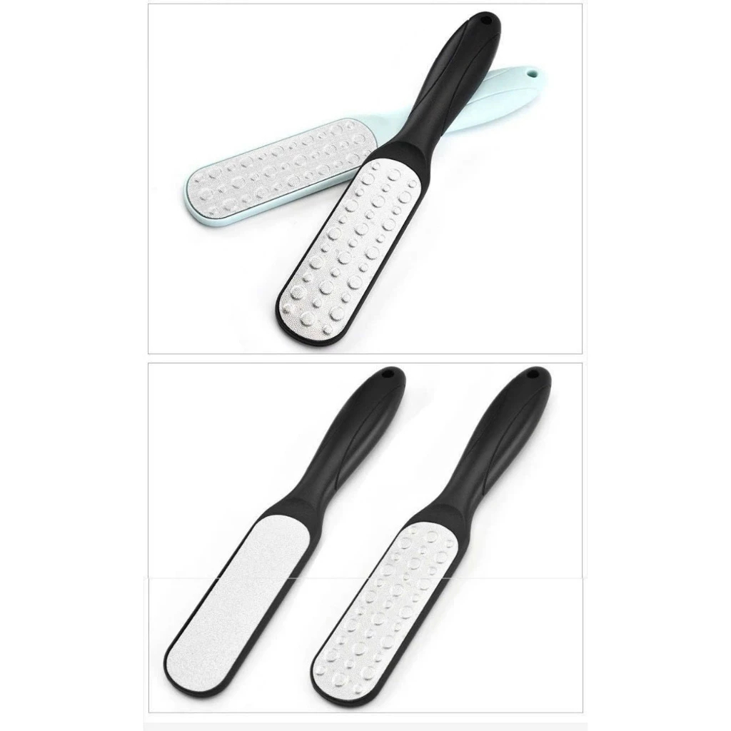 Bàn Chà Gót Chân 2 mặt Cao Cấp AF28