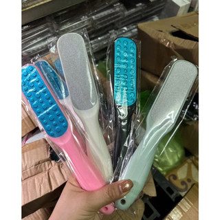 Bàn Chà Gót Chân 2 mặt Cao Cấp AF28