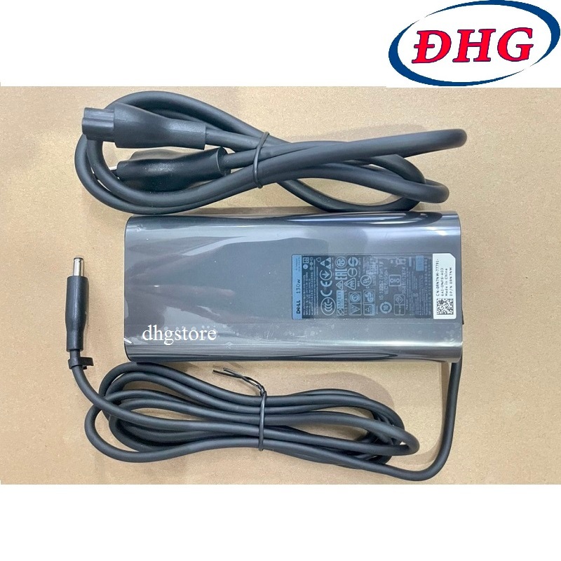 Sạc laptop Dell Inspiron Plus 7420 7610 7620 7630 7635 130W