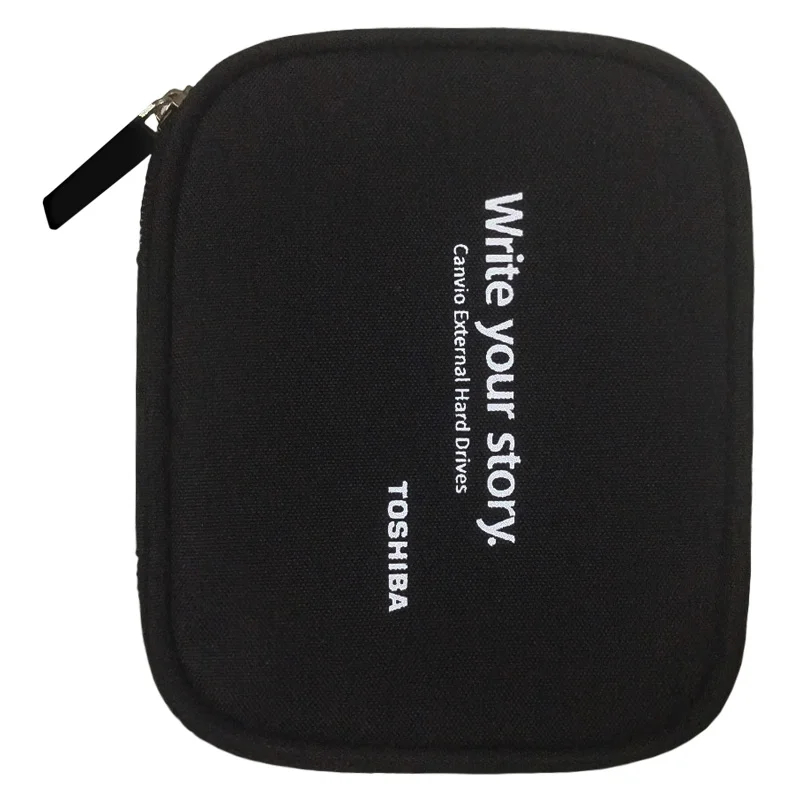 ( QUÀ TẶNG KHÔNG BÁN ) Quà Tặng Giá Đỡ, Túi Chống Sốc ToShiBa - Storage Store