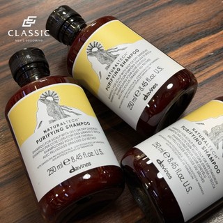 Dầu Gội Ngăn Gàu Davines Purifying
