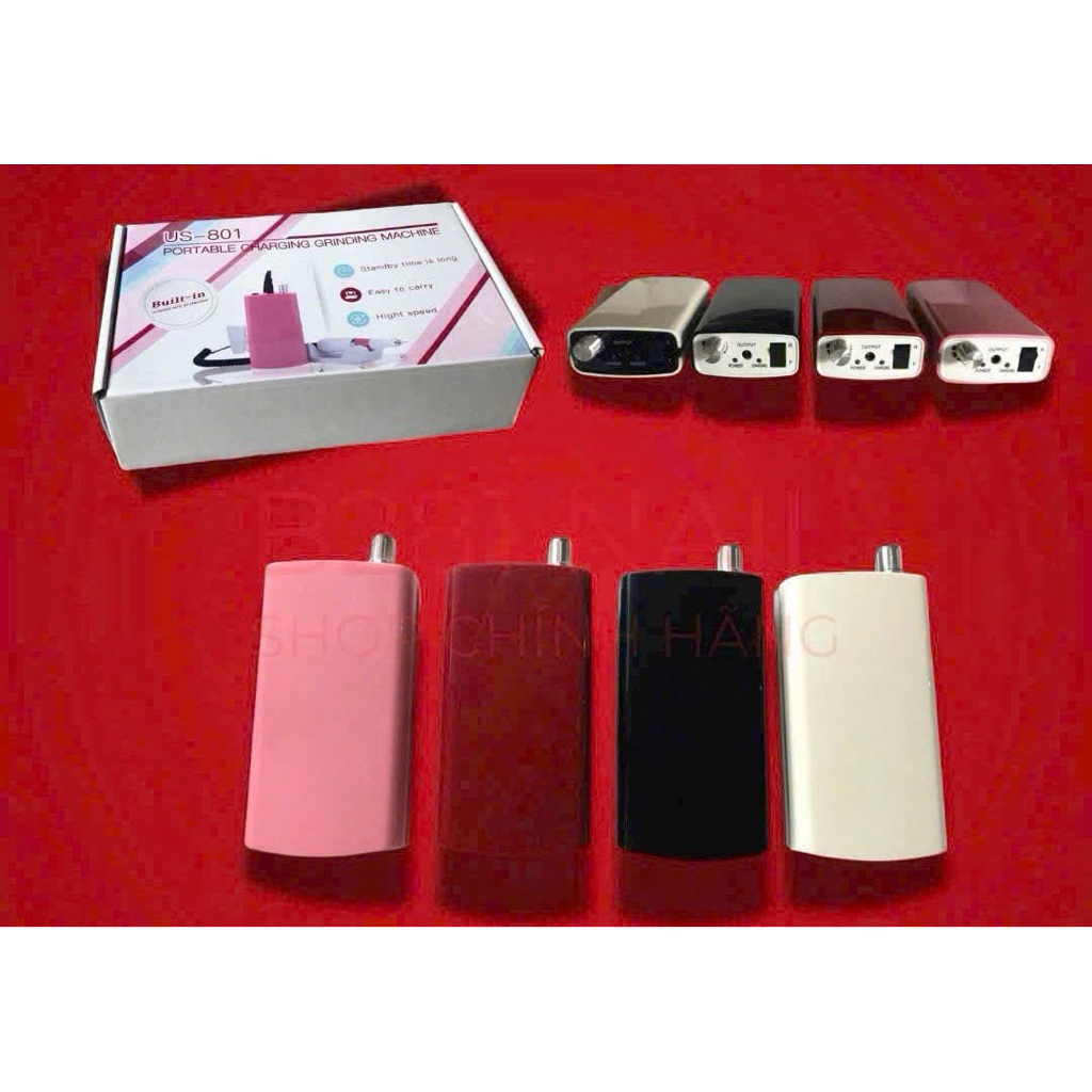 Máy mài US-801