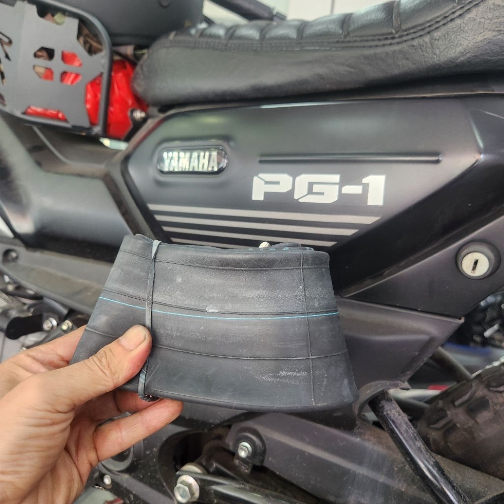 Săm ( Ruột xe ) yamaha PG1 CHÍNH HÃNG YAMAHA