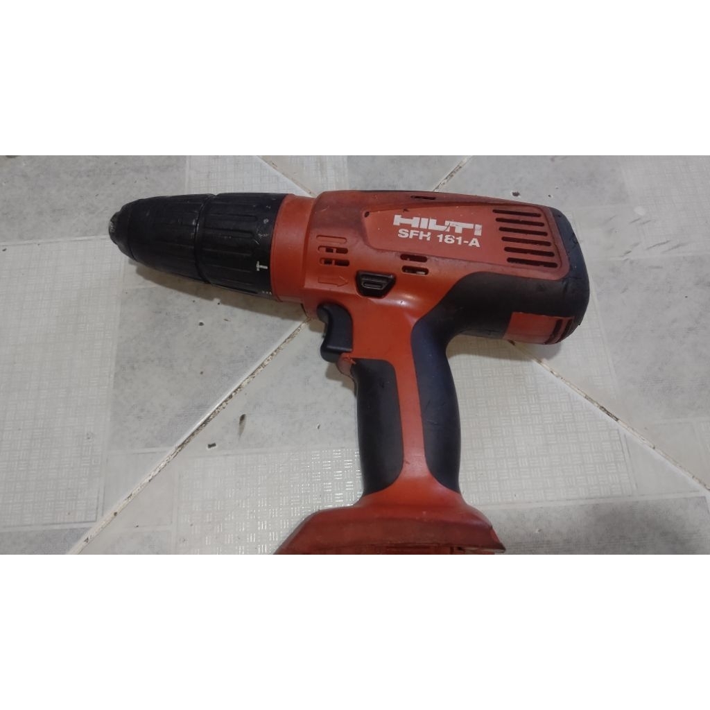khoan hilti 14.4v pin chợt nhật bãi