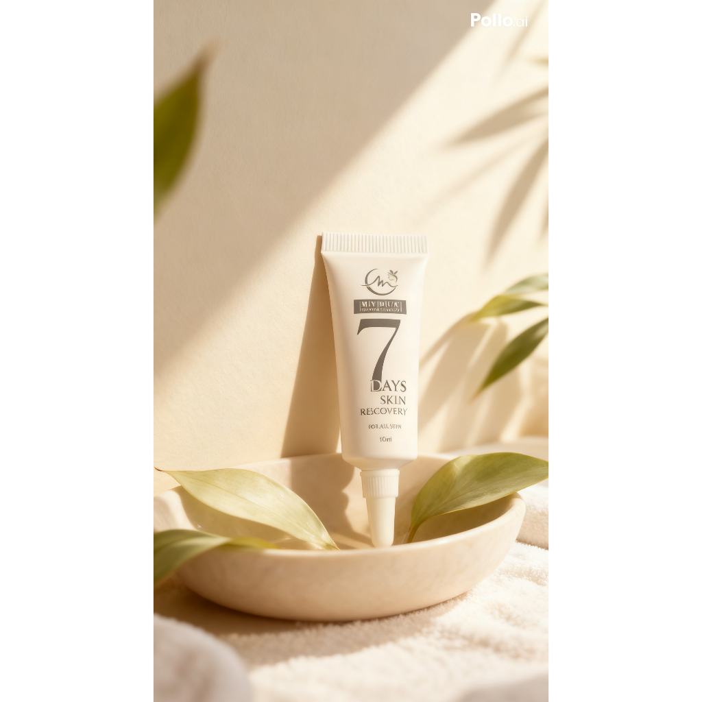 KEM 7 DAYS SKIN RECOVERY – NHANH LIỀN VẾT THƯƠNG - HỖ TRỢ GIẢM ĐAU, VIÊM, NGỨA - SẢN PHẨM CHÍNH HÃNG